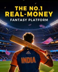 Hero11 Cricket Fantasy App
