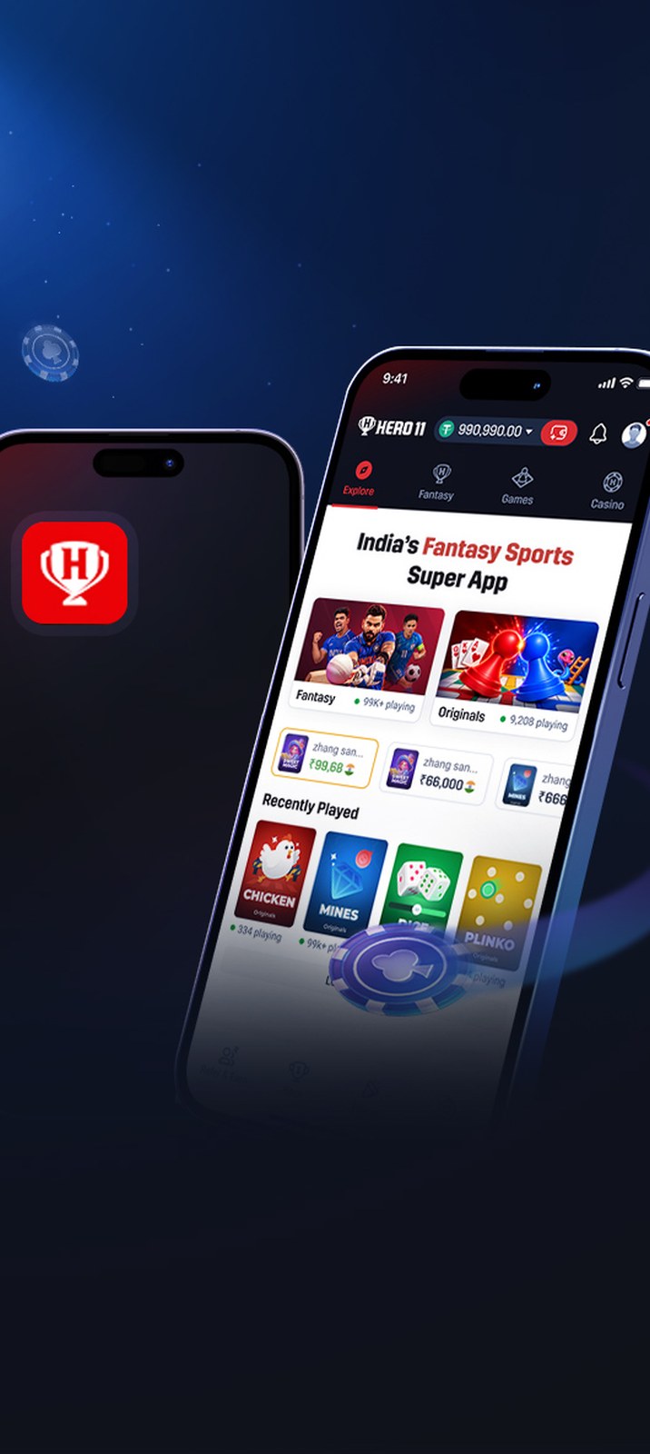 Hero11